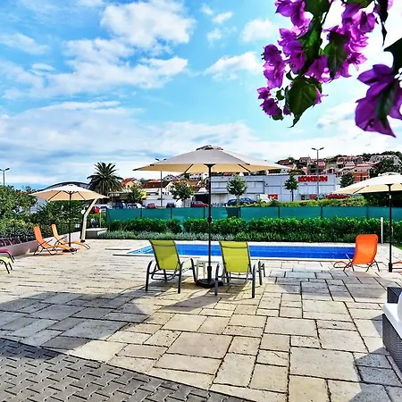 Bretia Appartement Sutivan