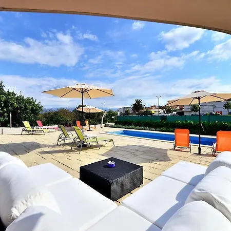 Bretia Appartement