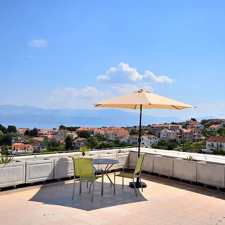 Appartement Bretia