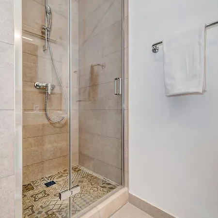 Apartamento Bretia *