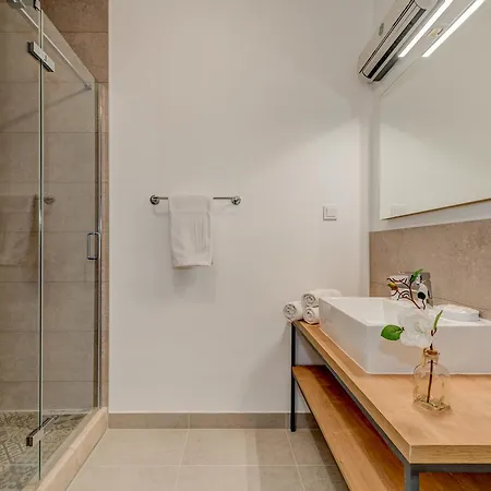 Apartamento Bretia *