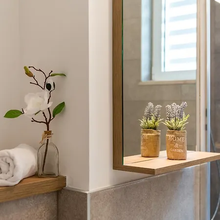 Apartamento Bretia *