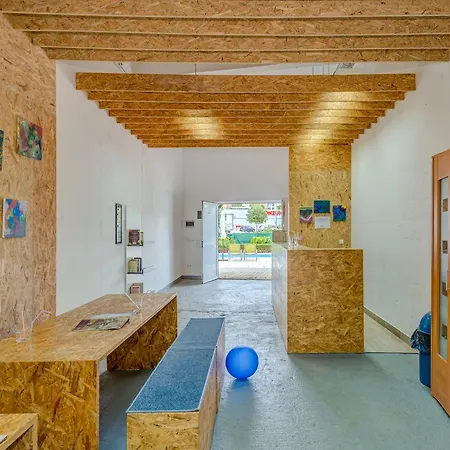 Apartamento Bretia Sutivan