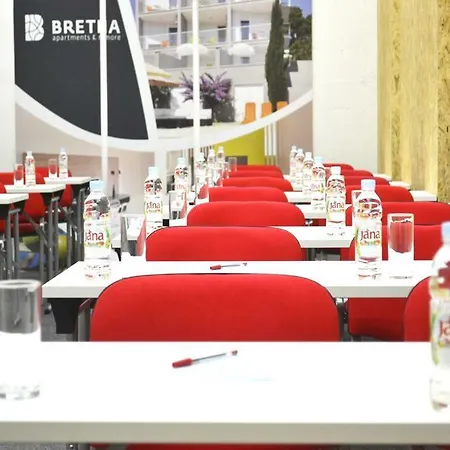 Apartamento Bretia Sutivan