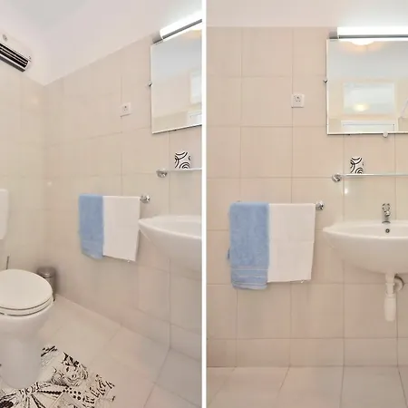 Apartamento Bretia *