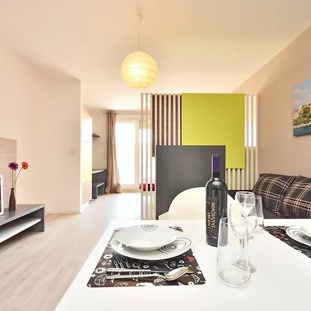 Bretia Apartamento *