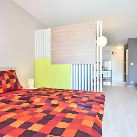 Apartamento Bretia Sutivan