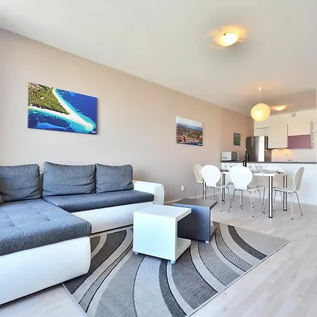 Apartamento Bretia Sutivan