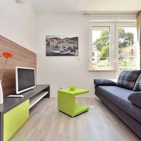 Bretia Apartamento *