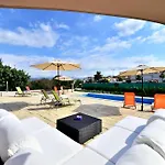 Bretia Apartment
