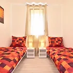 Apartment Bretia