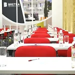 Apartment Bretia Sutivan