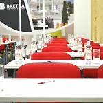 Bretia Apartment