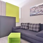 Bretia Apartment *