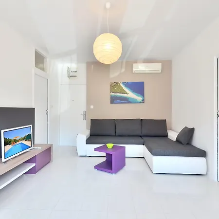 Apartment Bretia *