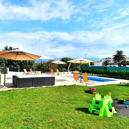 Apartmán Bretia