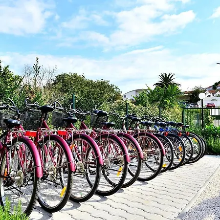 アパート Bretia *