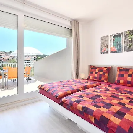 Apartment Bretia *