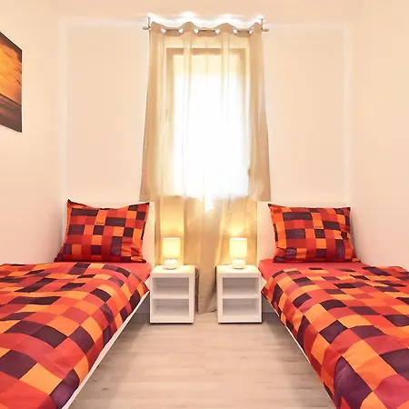 Apartment Bretia
