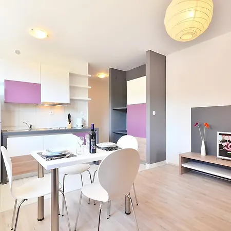 Apartment Bretia *