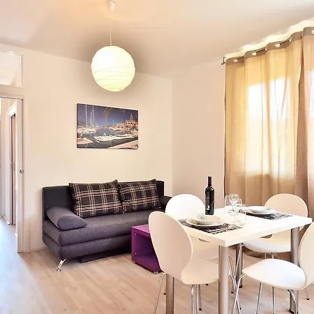 Apartmán Bretia *