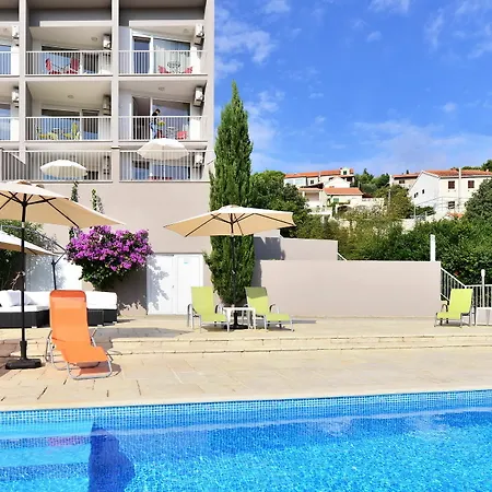 アパート Bretia *