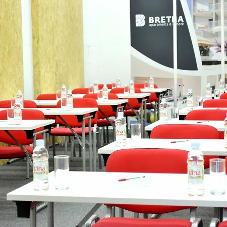 Bretia Apartment Sutivan