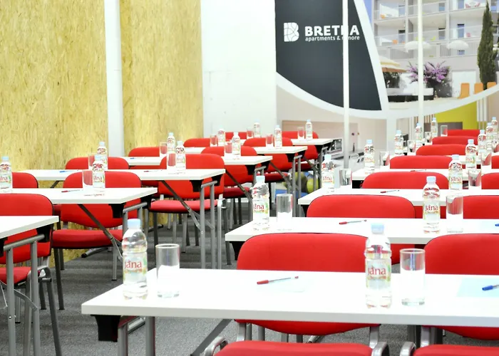 Bretia Apartamento Sutivan