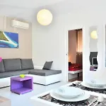 Apartman Bretia *