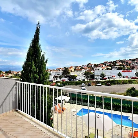 Apartamento Bretia *