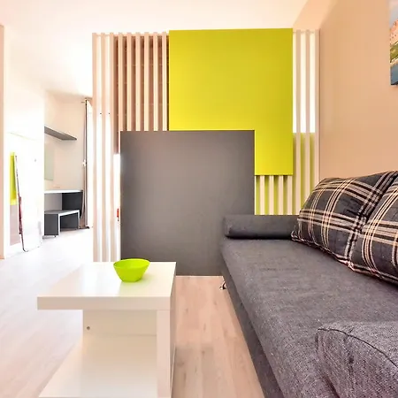 Appartement Bretia Sutivan