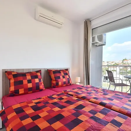 Appartement Bretia Sutivan