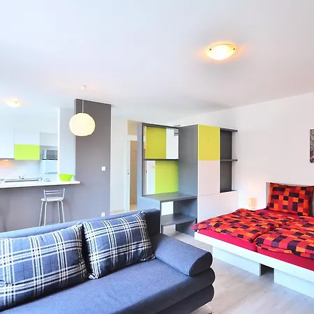 Apartamento Bretia Sutivan
