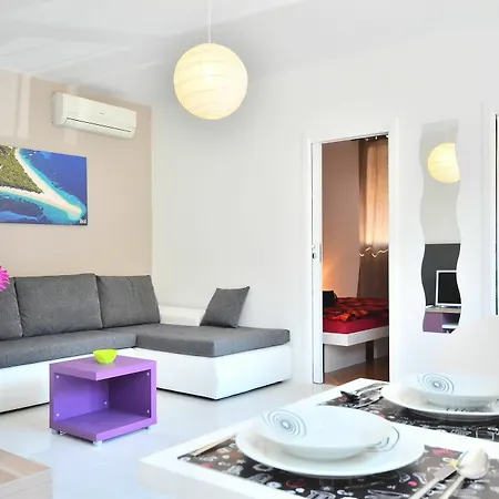 Apartamento Bretia *